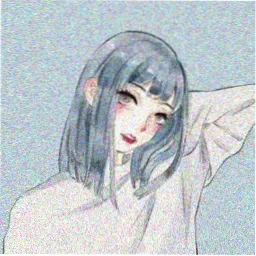 观众白月魁的刀头像