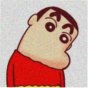 观众尘裔路人头像
